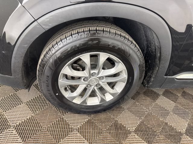 Used 2019 Hyundai Santa Fe SE FWD image 26