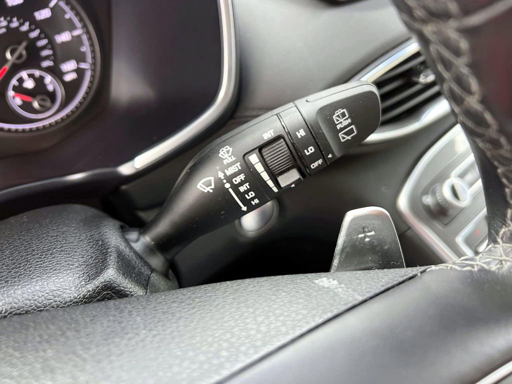 Used 2023 Hyundai Santa Fe SEL image 31