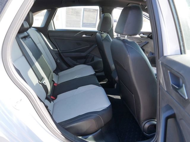 Used 2019 Volkswagen Jetta R-Line FWD image 19