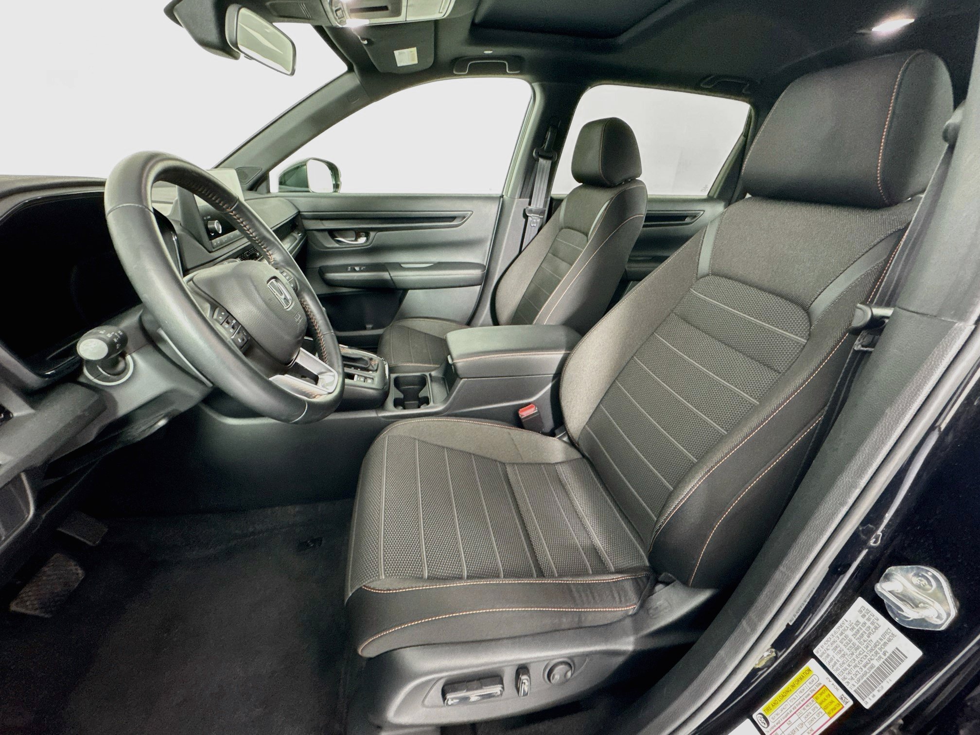 Certified 2024 Honda CR-V Sport image 20