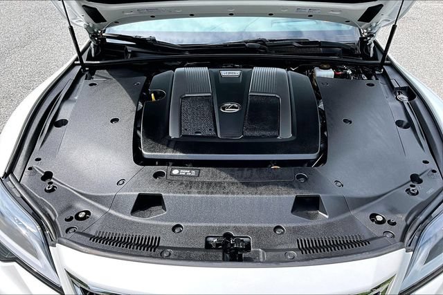 Used 2023 Lexus LS 500 AWD w/ Luxury Package image 33