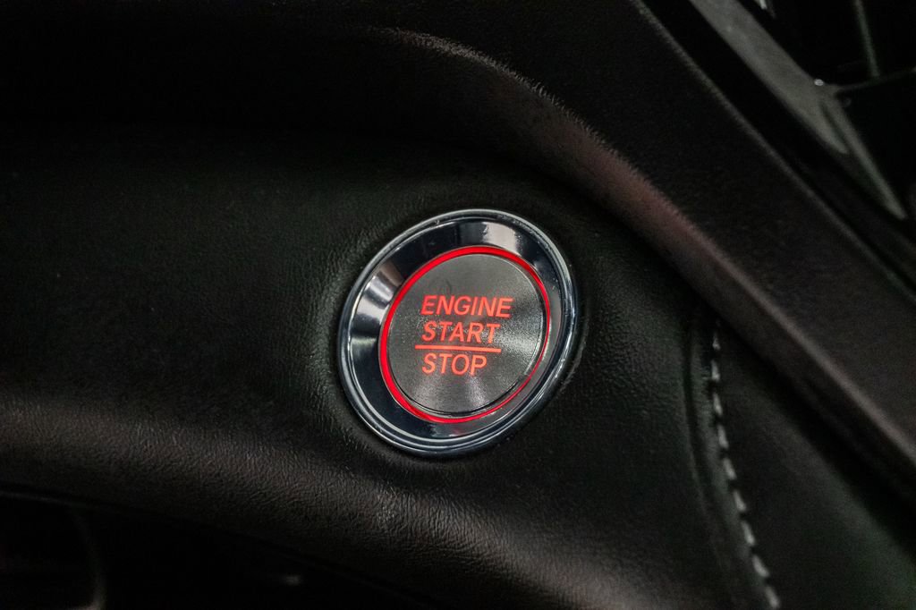 Used 2021 Acura RDX A-Spec AWD/4WD image 18