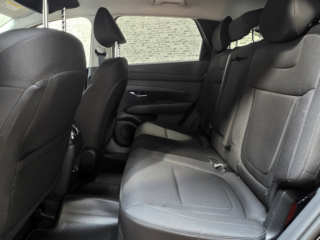 New 2026 Hyundai Tucson SEL image 13