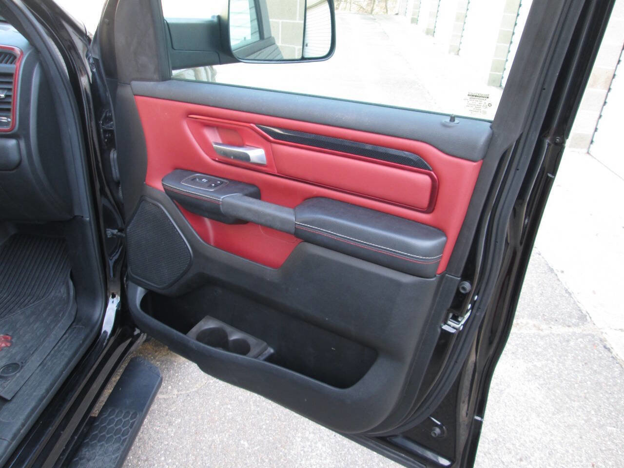 Used 2019 RAM 1500 Rebel w/ Rebel Level 2 Equipment Group AWD/4WD image 27