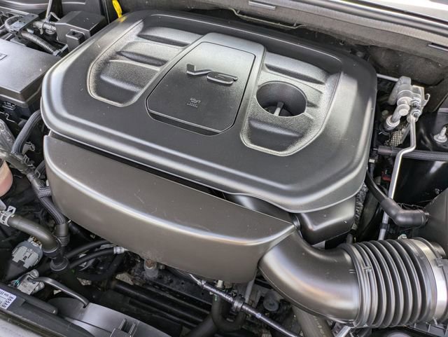 Certified 2020 Jeep Grand Cherokee Altitude AWD/4WD image 30