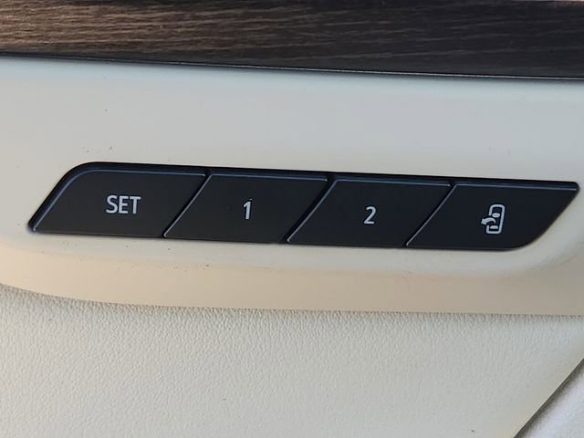 Certified 2023 Buick Envision Avenir AWD/4WD image 25