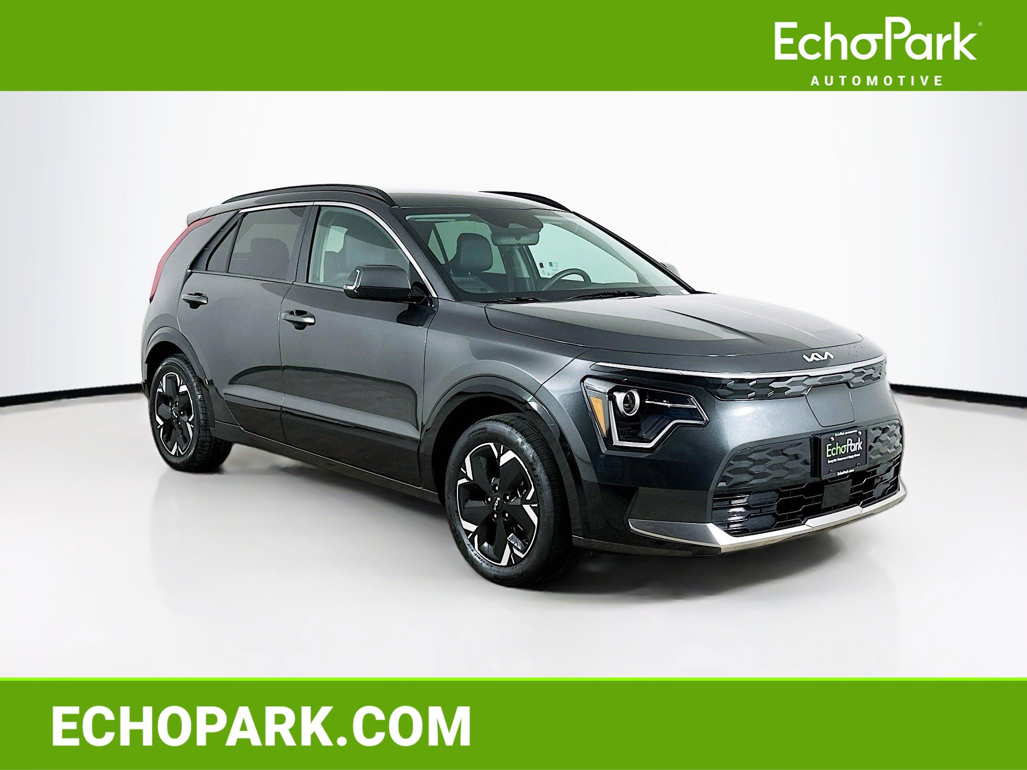 Used 2024 Kia Niro Wind image 1