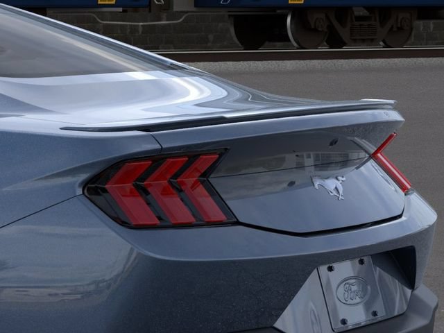 New 2026 Ford Mustang Premium RWD image 26
