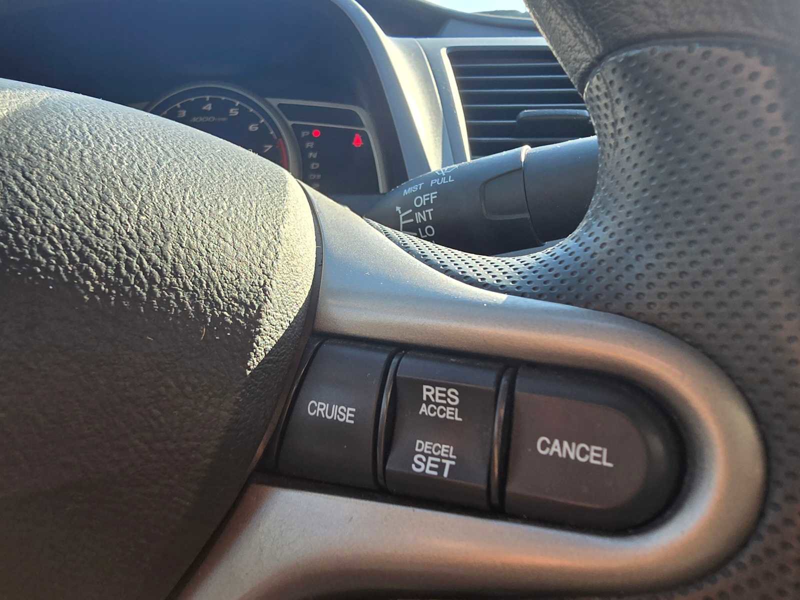 Used 2009 Honda Civic LX image 28