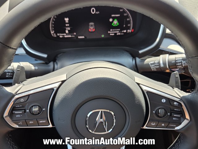 Used 2026 Acura MDX w/ Technology Package FWD image 20