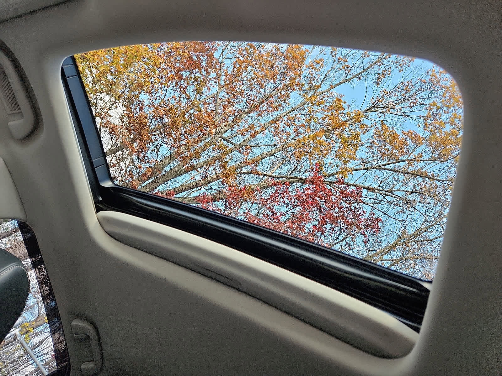 Certified 2021 Acura TLX SH-AWD w/ Technology Package image 21