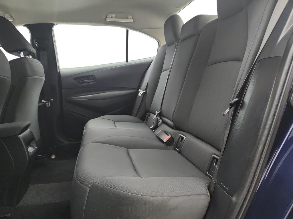 Used 2023 Toyota Corolla LE FWD image 19