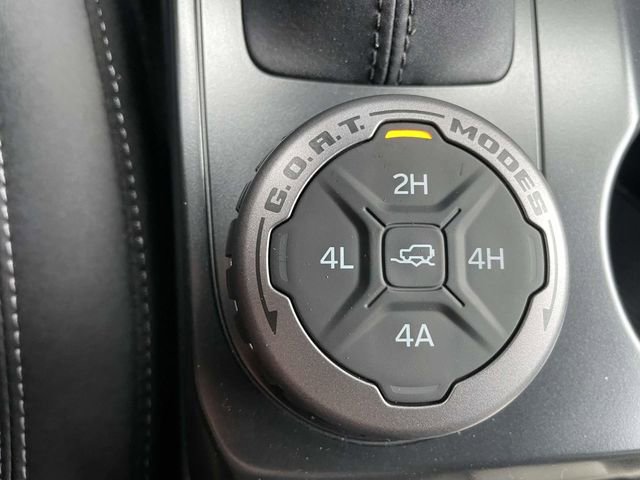 New 2025 Ford Bronco Badlands AWD/4WD image 23