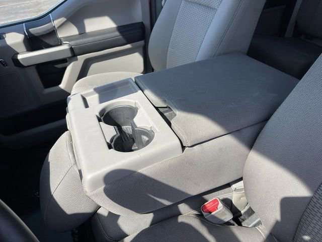 Used 2016 Ford F150 XLT image 19