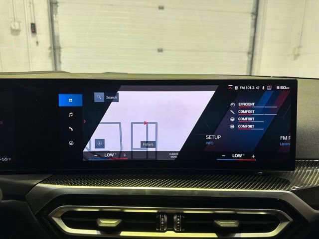 Used 2024 BMW M4 Competition w/ Executive Package RWD image 22