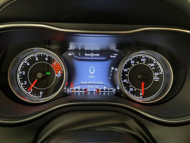 Used 2020 Jeep Cherokee Limited AWD/4WD image 25