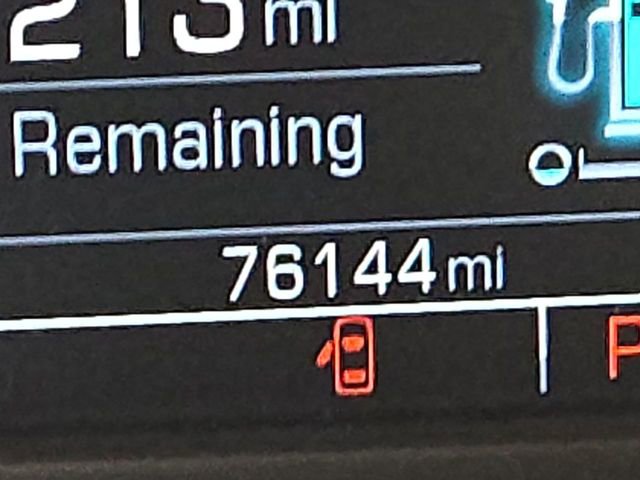 Used 2020 Chevrolet Tahoe LT image 15