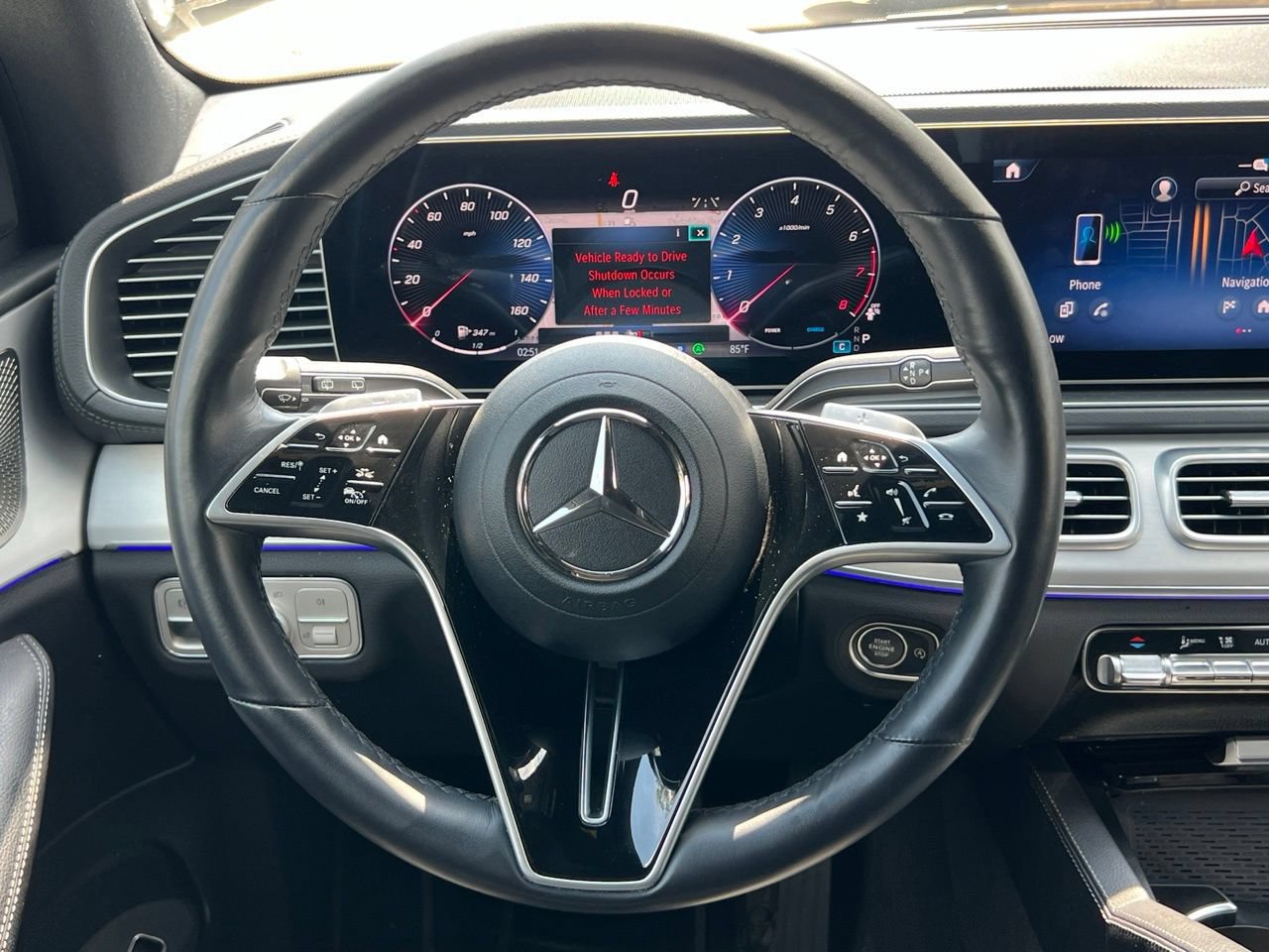 Used 2026 Mercedes-Benz GLE 350 4MATIC image 15