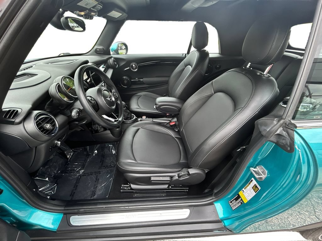 Used 2016 MINI Cooper Convertible FWD image 13