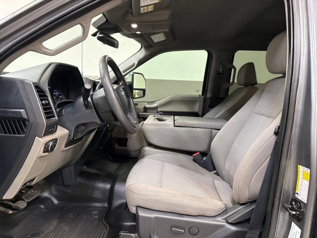 Used 2022 Ford F350 XLT w/ XLT Premium Package image 13