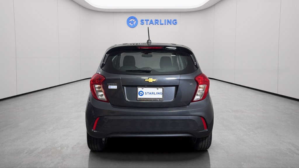 Used 2021 Chevrolet Spark LT FWD image 7
