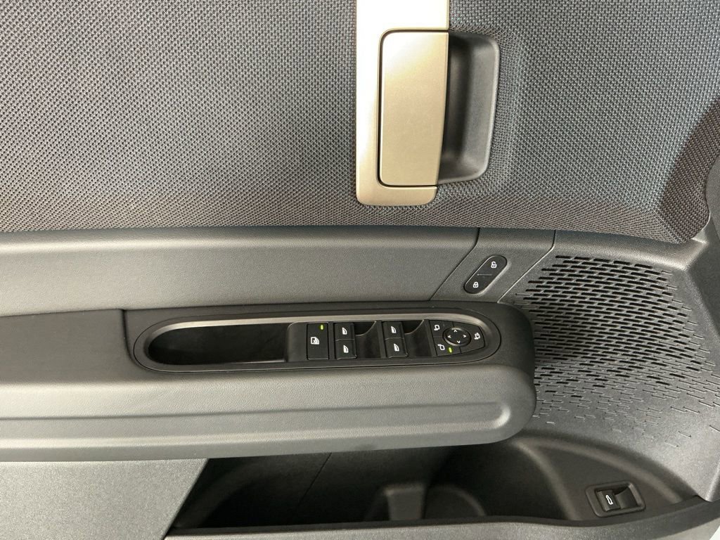 Certified 2025 MINI Cooper Countryman S AWD/4WD image 17