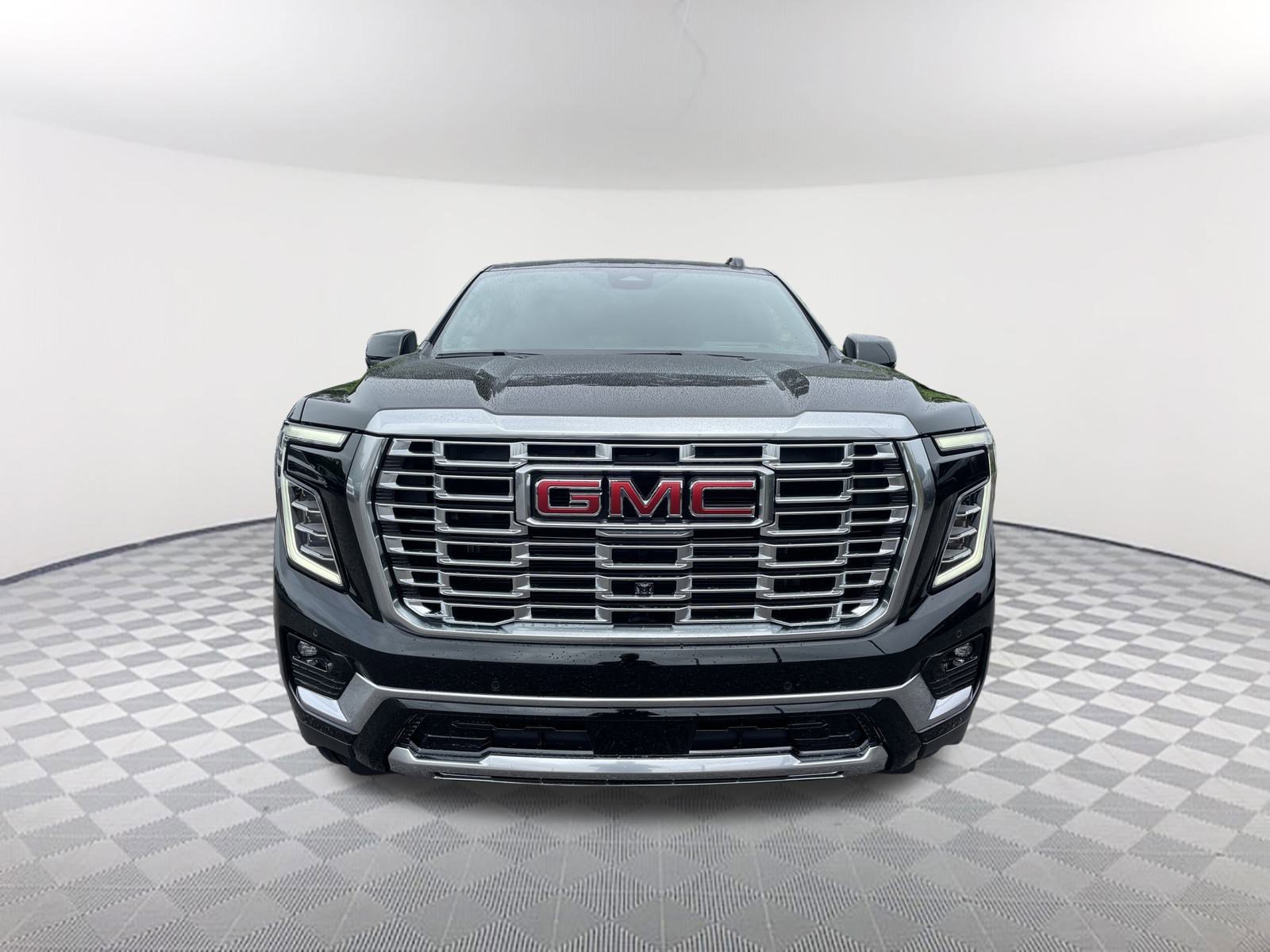 New 2026 GMC Yukon XL Denali image 11