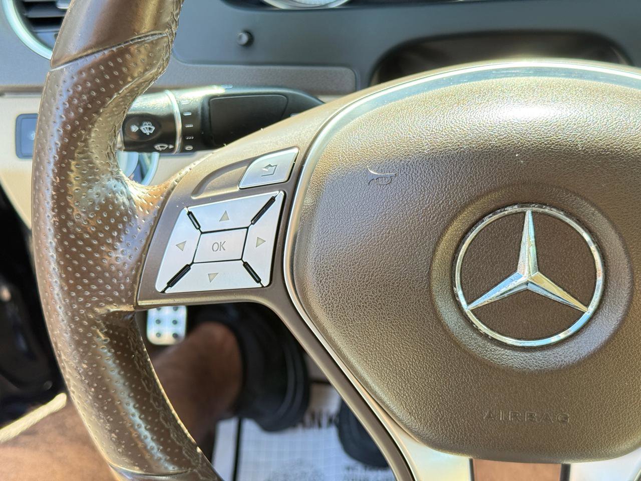 Used 2014 Mercedes-Benz C 300 4MATIC Sedan w/ Premium 1 Package image 56