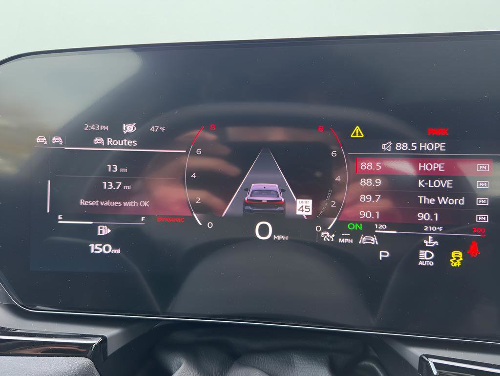 New 2025 Audi S5 Premium Plus image 31