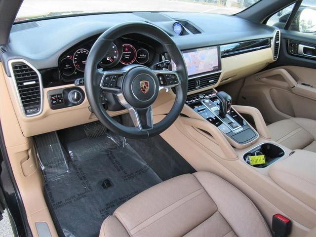 Used 2020 Porsche Cayenne image 14