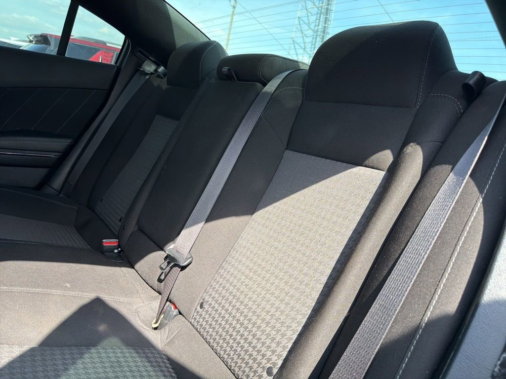 Used 2023 Dodge Charger GT w/ Blacktop Package image 15