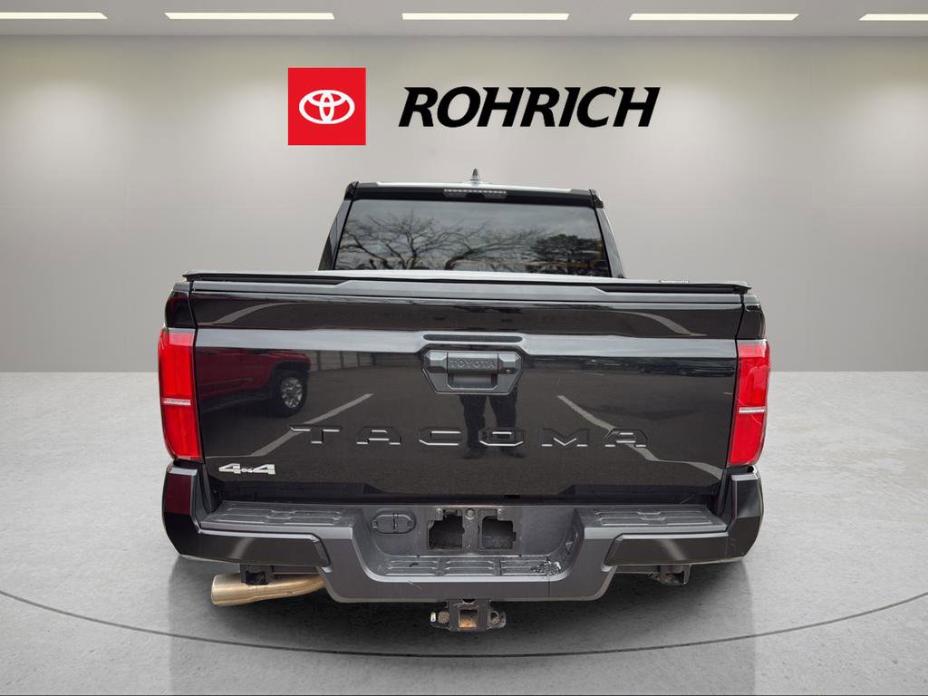 Used 2024 Toyota Tacoma SR5 image 6