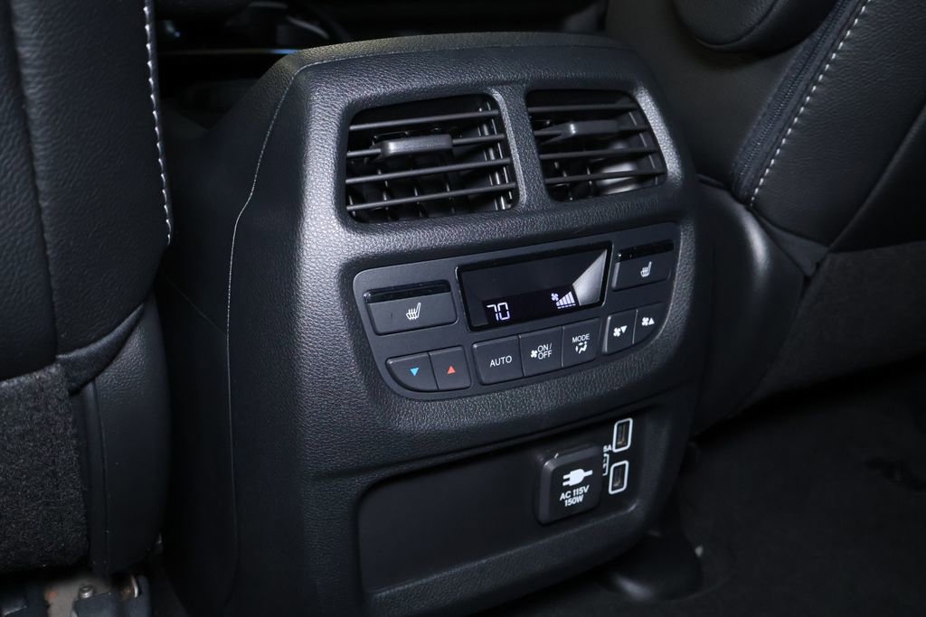 Used 2021 Honda Passport Elite image 18