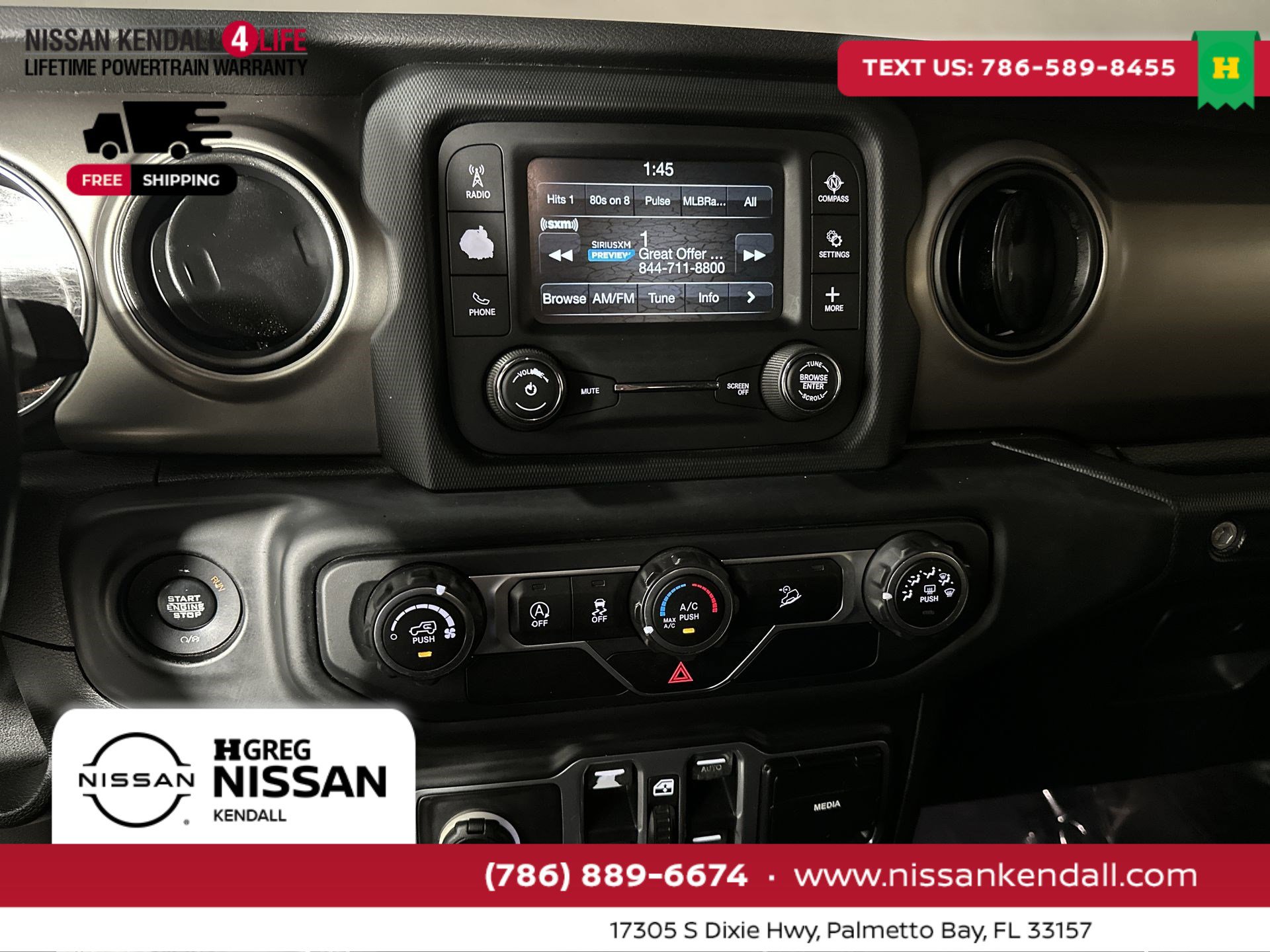 Used 2018 Jeep Wrangler Unlimited Sport S image 25