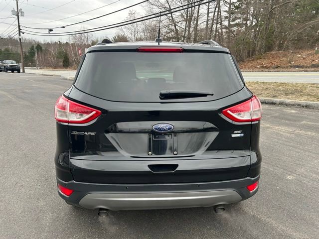 Used 2014 Ford Escape SE w/ Equipment Group 201A image 4