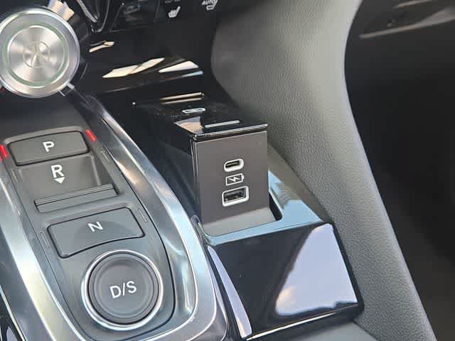 New 2026 Acura MDX SH-AWD image 29