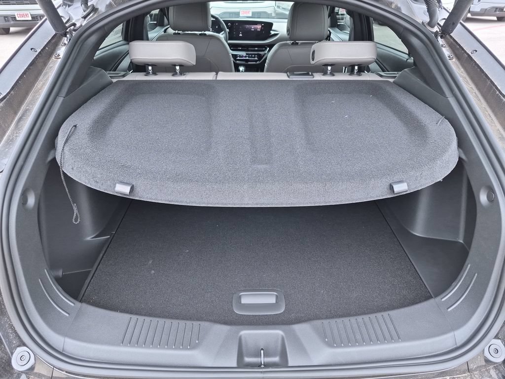 New 2026 Buick Envista Sport Touring FWD image 40