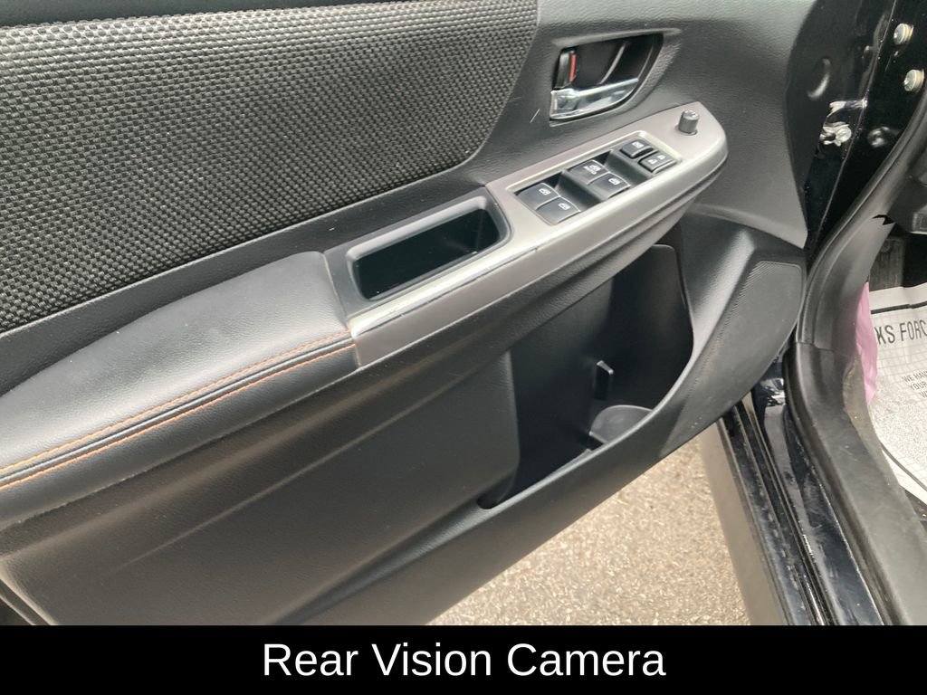 Used 2016 Subaru Crosstrek 2.0i Premium image 13