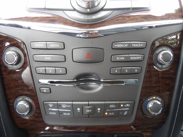 Used 2019 Nissan Armada SV w/ Driver Package AWD/4WD image 32