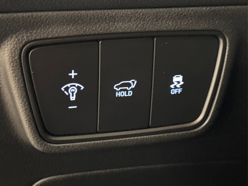 Used 2024 Hyundai Tucson SEL w/ Convenience Package image 40