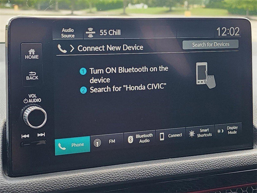 Used 2022 Honda Civic Si image 9