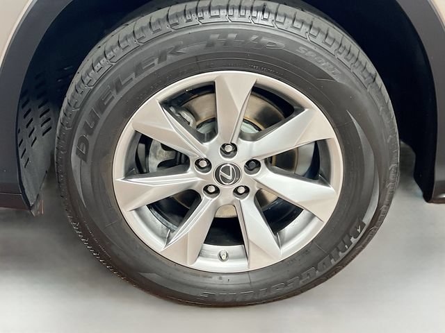 Used 2019 Lexus RX 350 FWD image 33