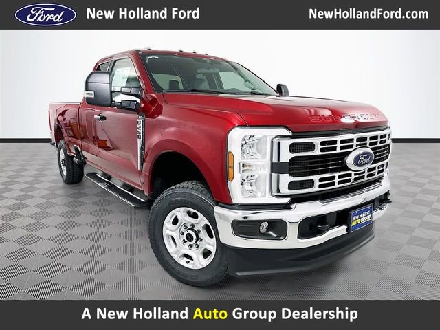 New 2026 Ford F250 XLT w/ FX4 Off-Road Package image 1