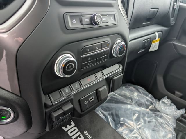 New 2025 GMC Sierra 3500 Pro w/ Convenience Package image 22