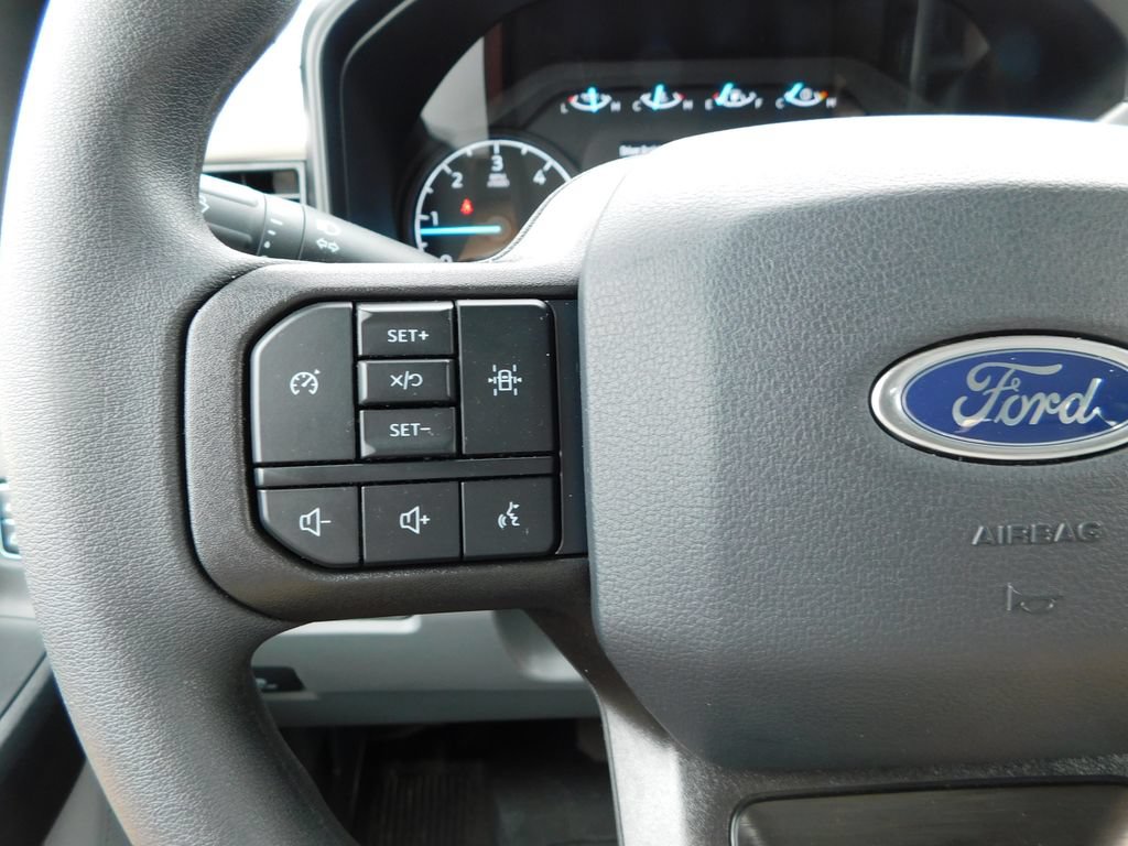 New 2025 Ford F350 XL w/ XL Chrome Package AWD/4WD image 26