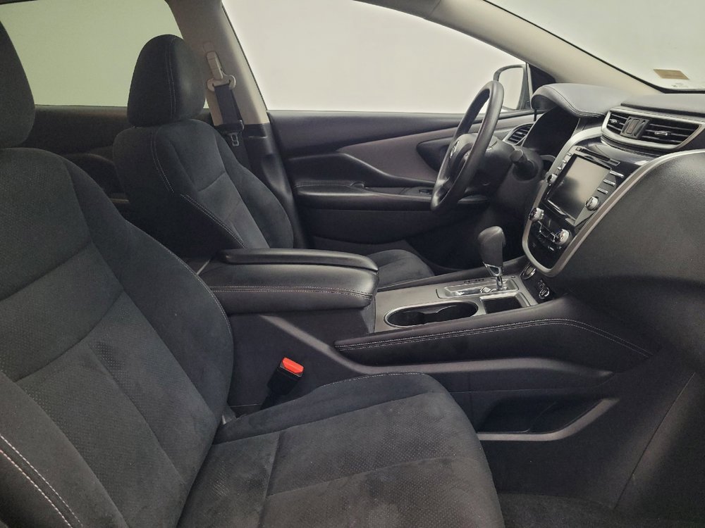 Used 2021 Nissan Murano S w/ Cargo Package image 21
