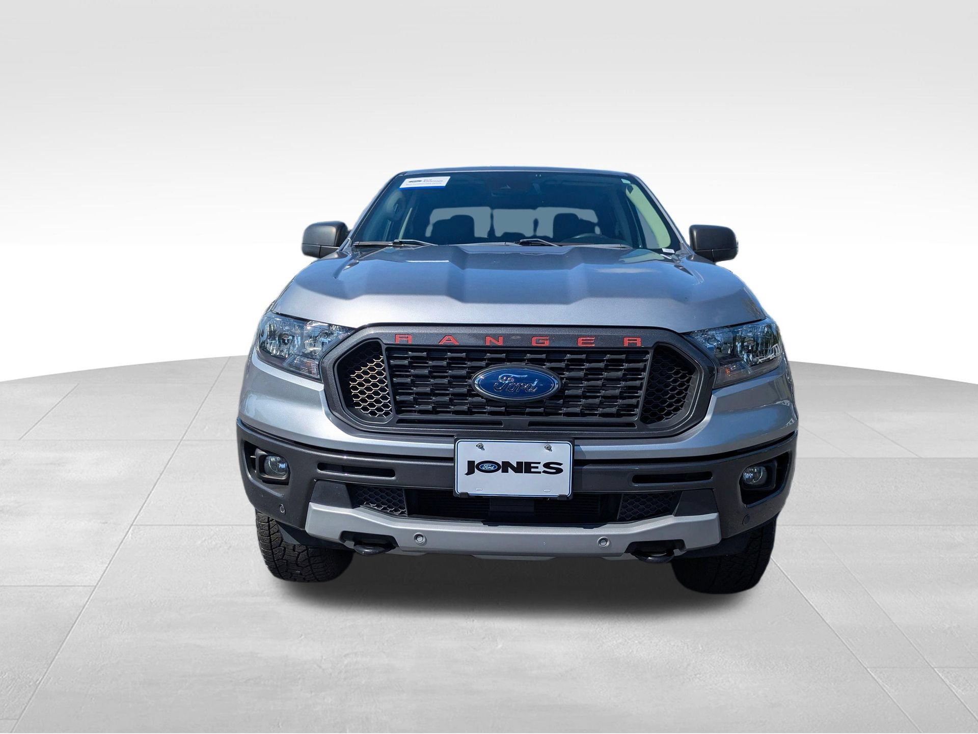 Certified 2021 Ford Ranger XLT w/ Equipment Group 302A High AWD/4WD image 11