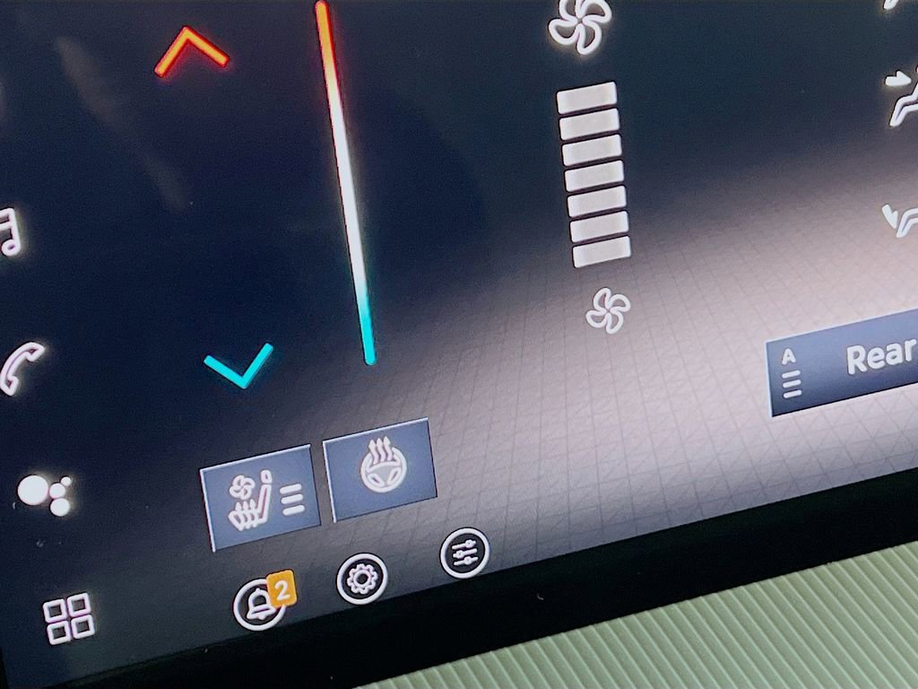 New 2026 Nissan Murano SL AWD/4WD image 18
