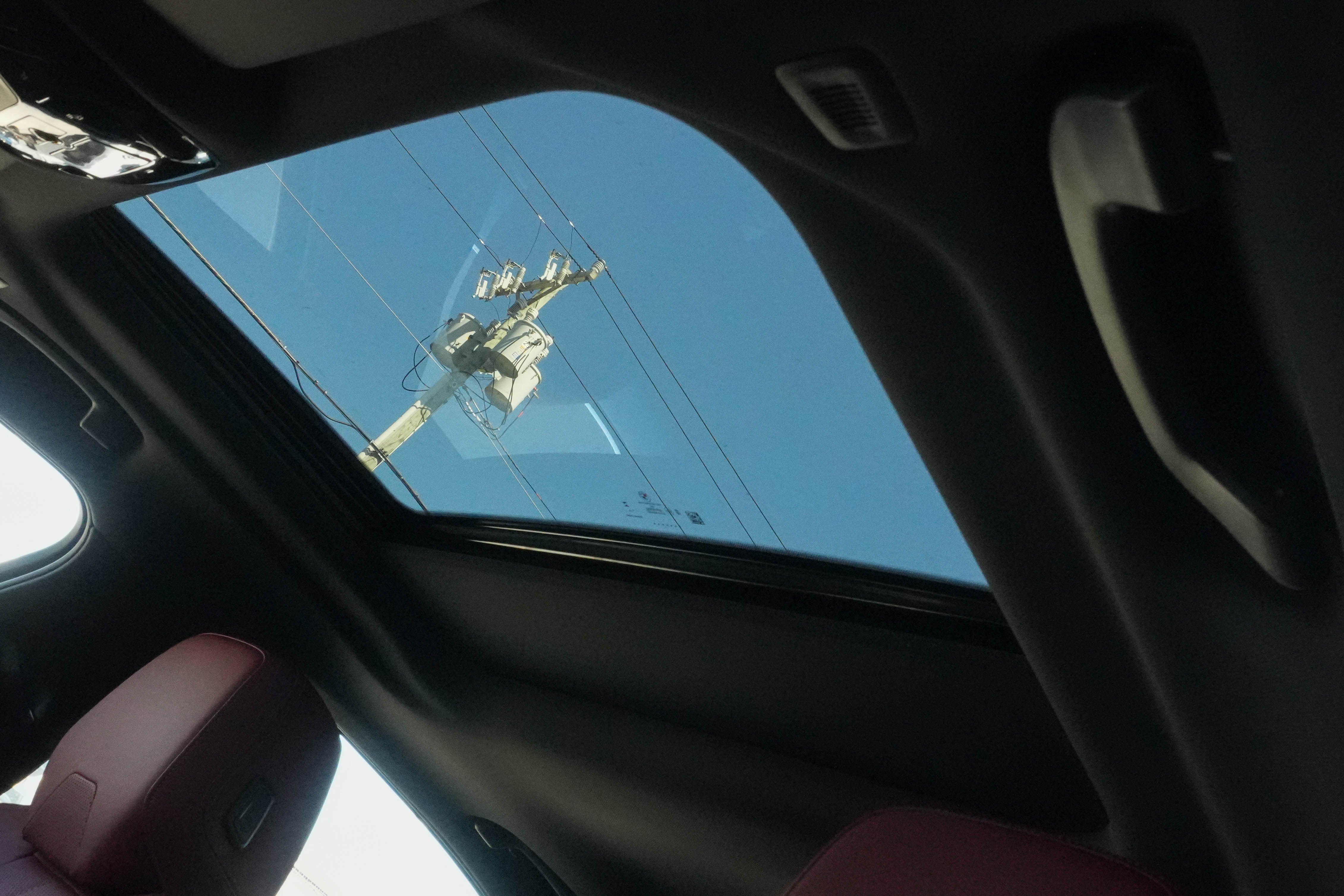 Used 2026 BMW 540i xDrive 540i xDrive image 14