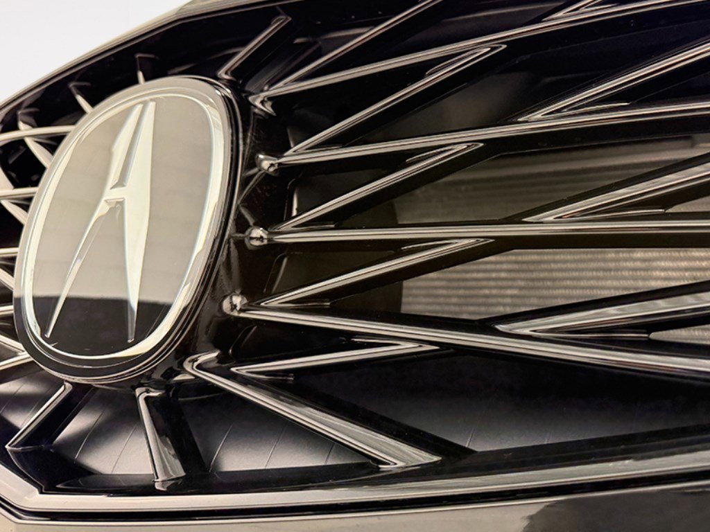 New 2025 Acura TLX SH-AWD w/ A-SPEC Pkg image 10